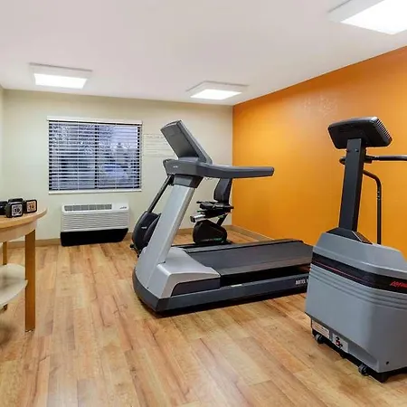 La Quinta By Wyndham Chicago Tinley Park 