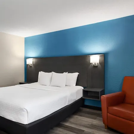 La Quinta By Wyndham Chicago Tinley Park Hotel Exterior photo