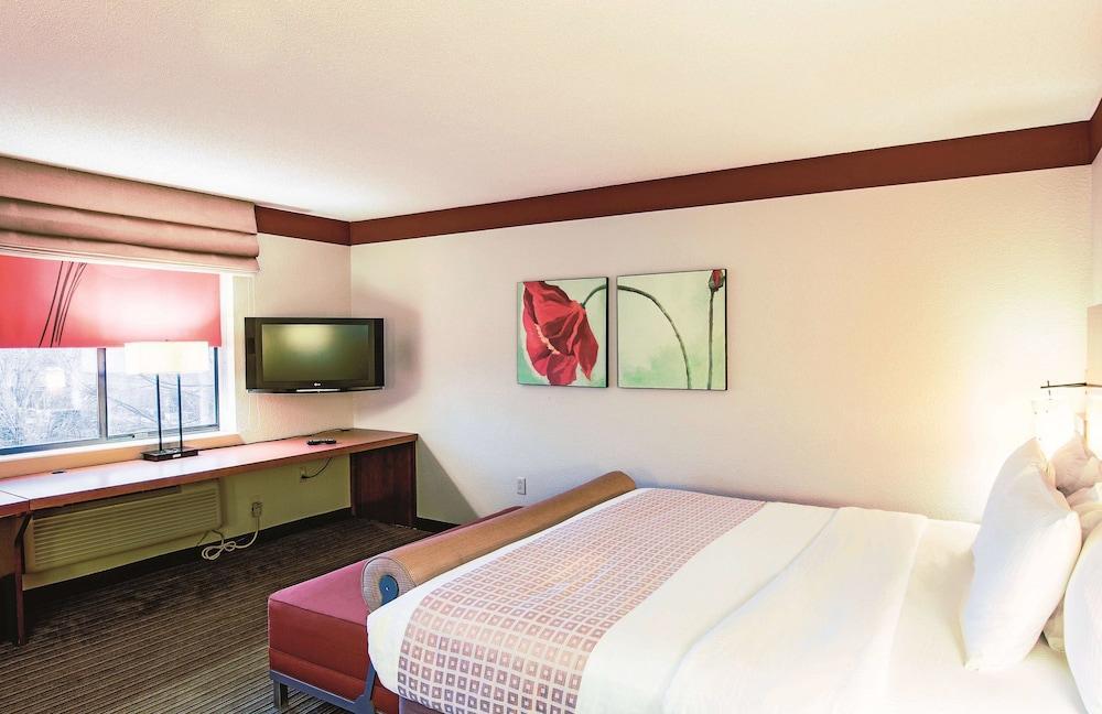 La Quinta By Wyndham Chicago Tinley Park