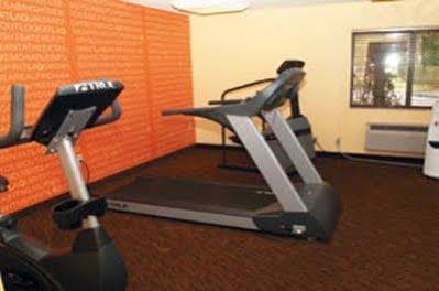 La Quinta By Wyndham Chicago 3* Tinley Park