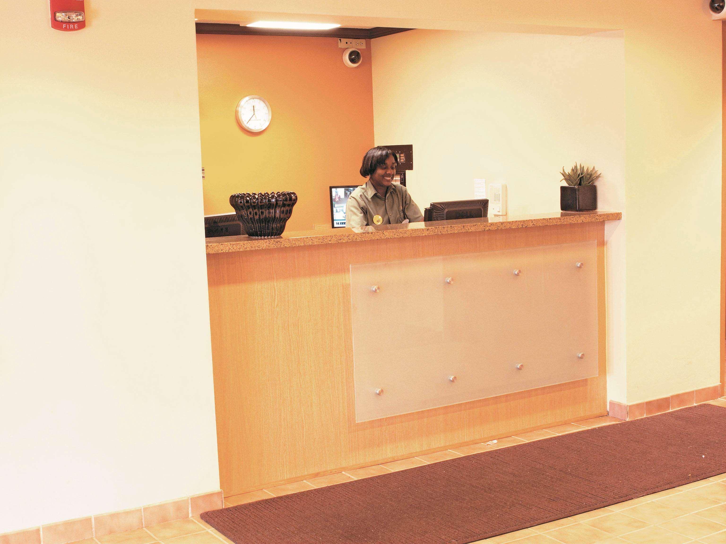 La Quinta By Wyndham Chicago Tinley Park