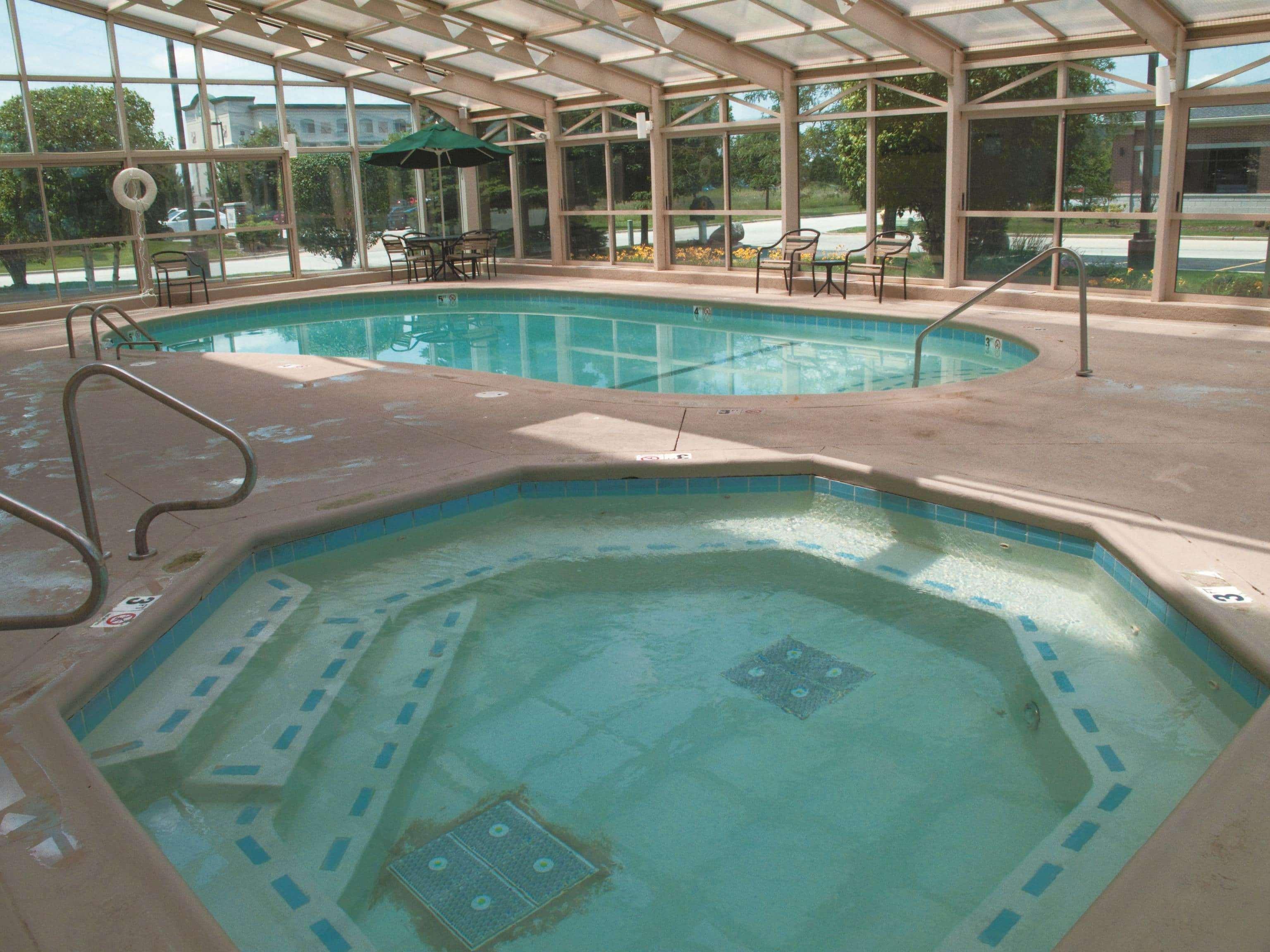 Hotel La Quinta By Wyndham Chicago