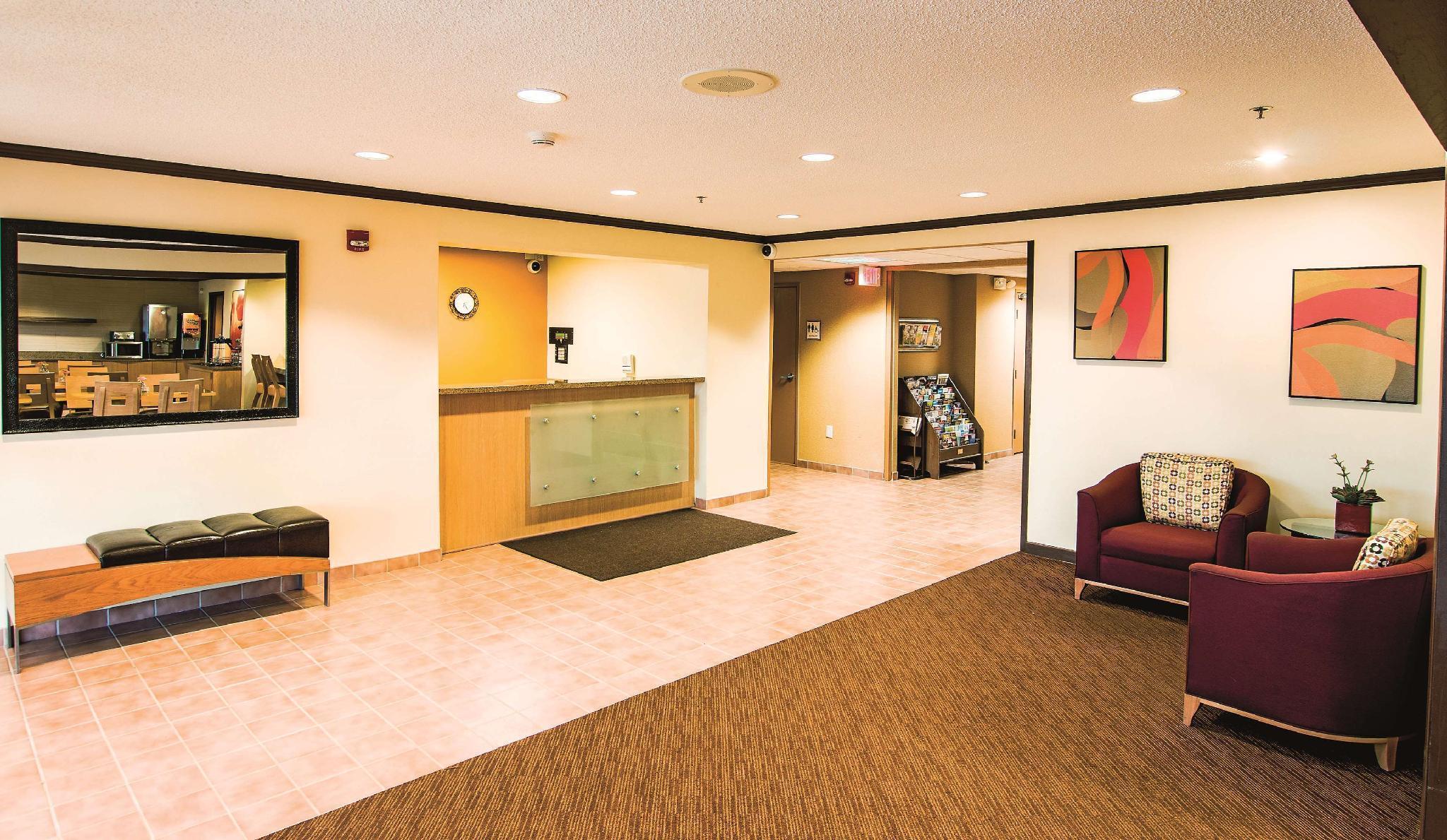 Hotel La Quinta By Wyndham Chicago Tinley Park