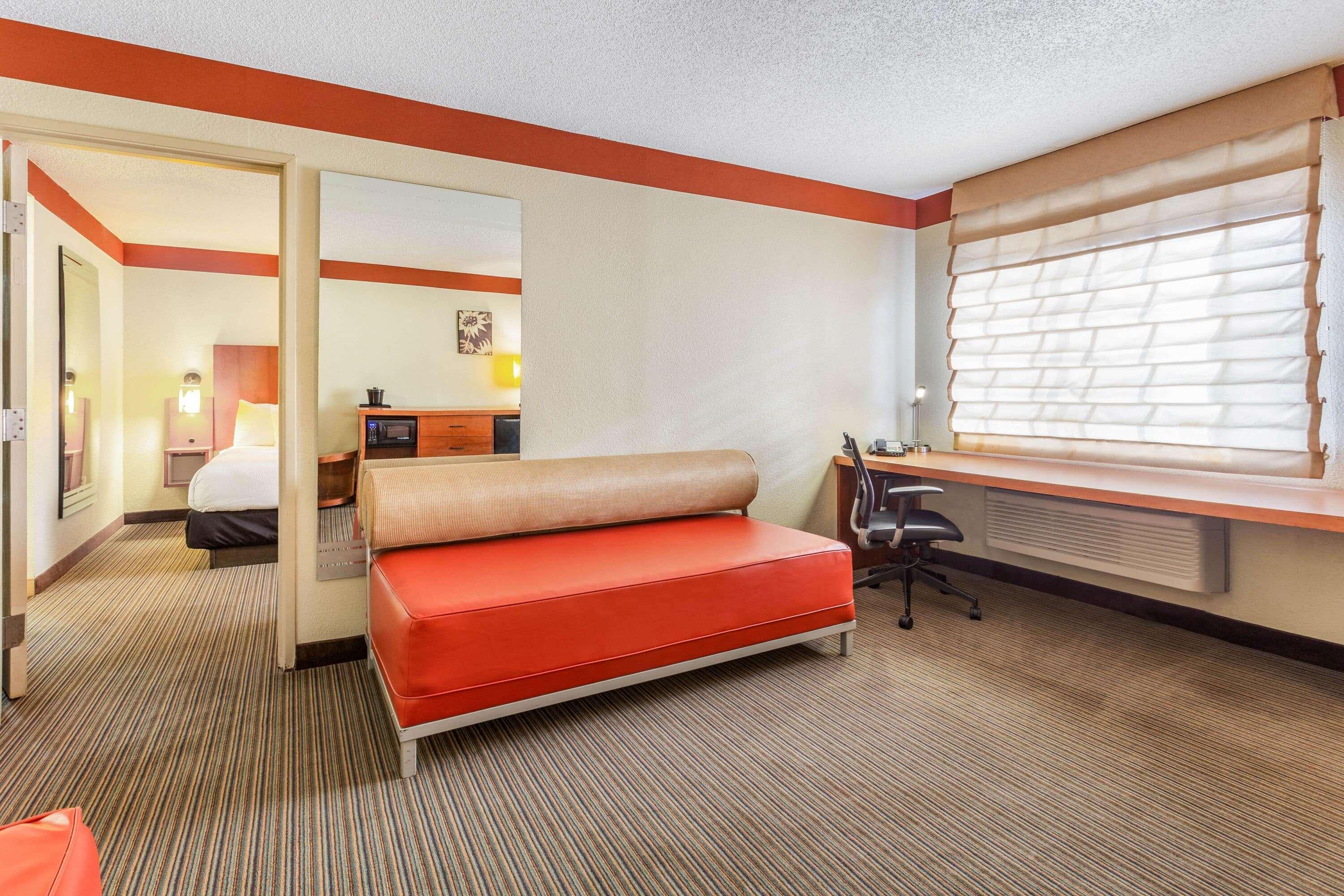 Hotel La Quinta By Wyndham Chicago