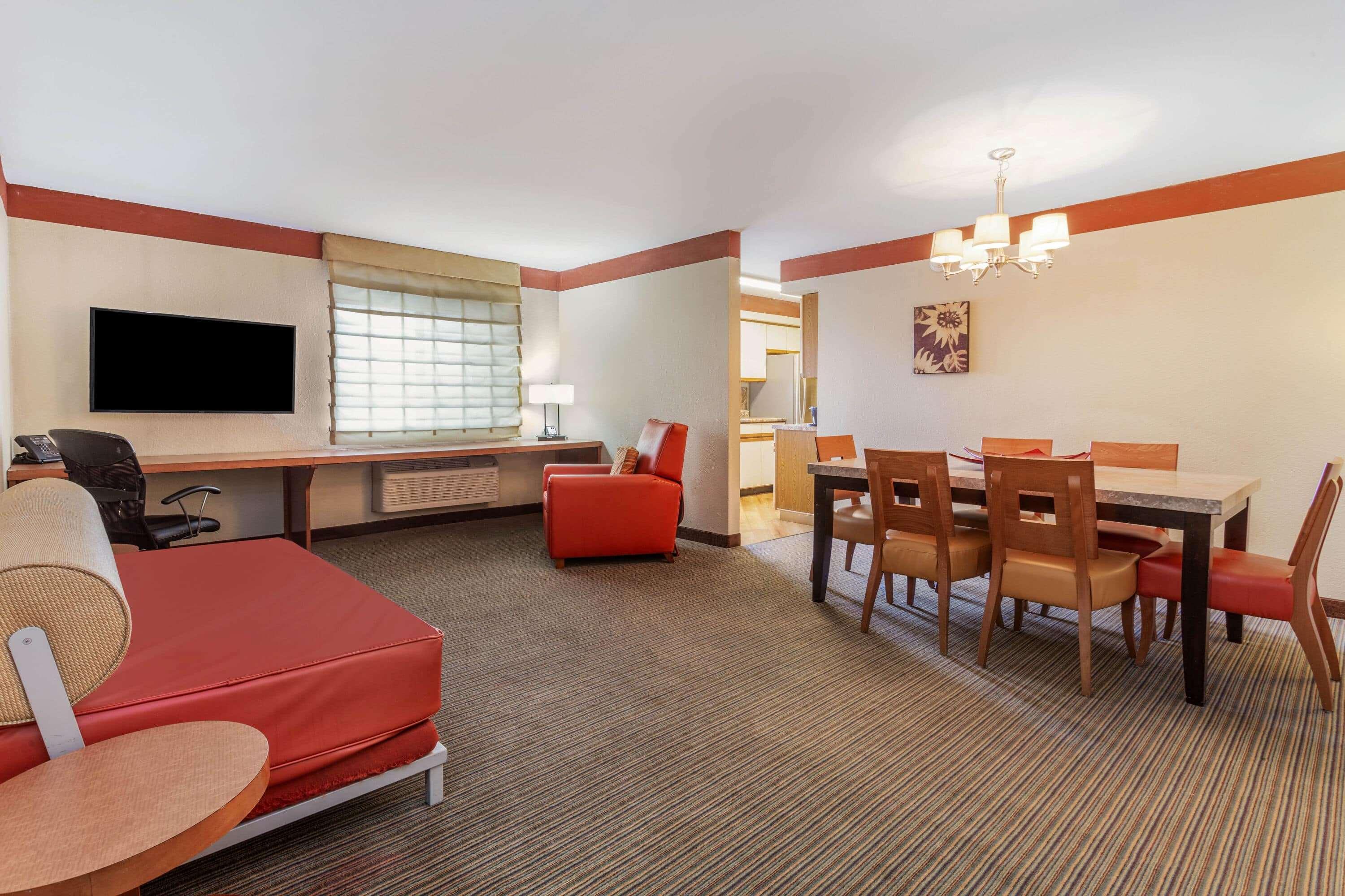 Hotel La Quinta By Wyndham Chicago Tinley Park