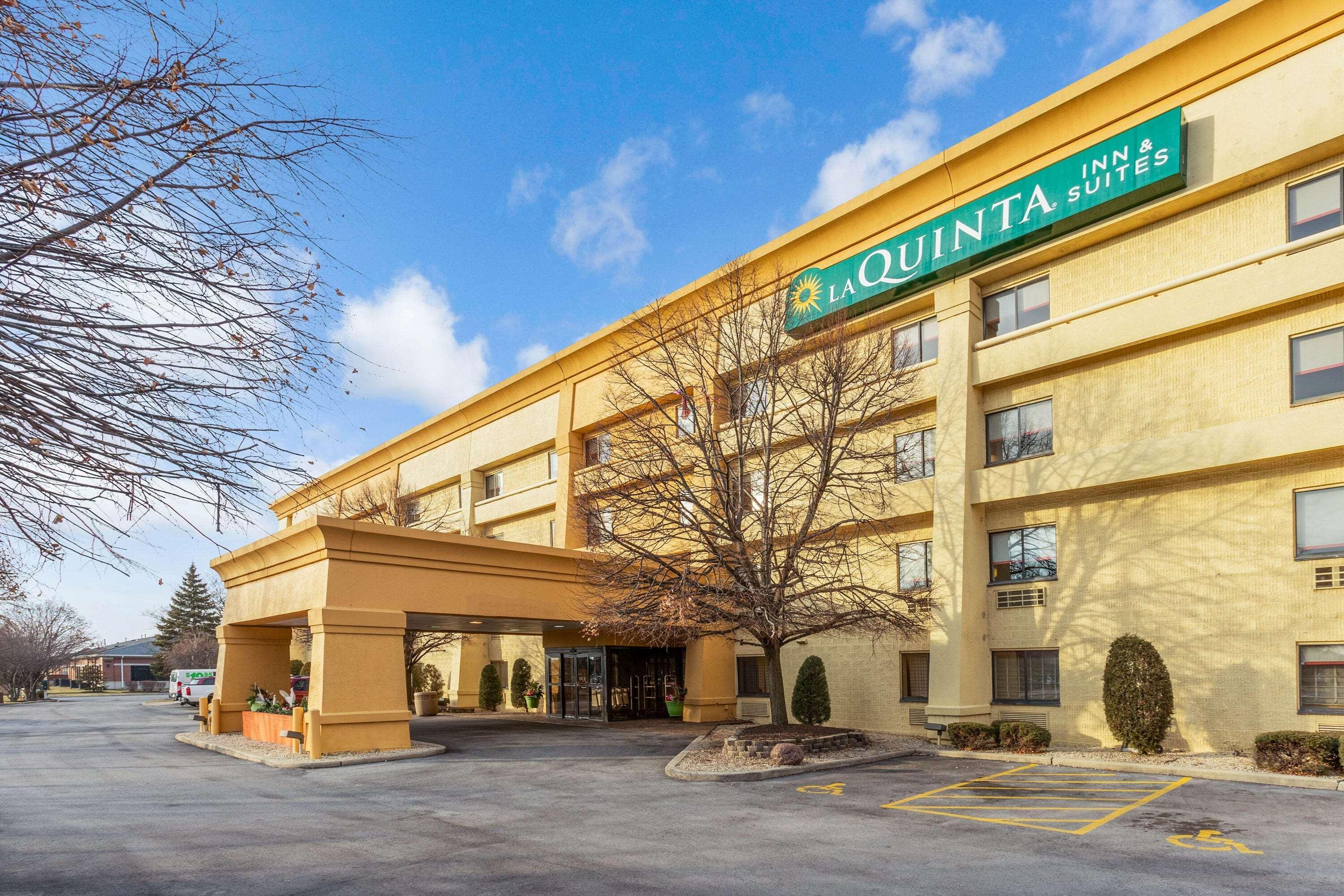 Hotel La Quinta By Wyndham Chicago