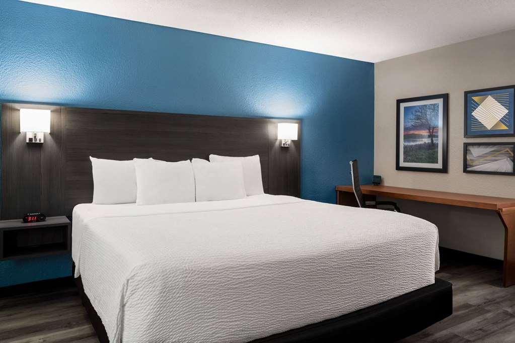 La Quinta By Wyndham Chicago Tinley Park