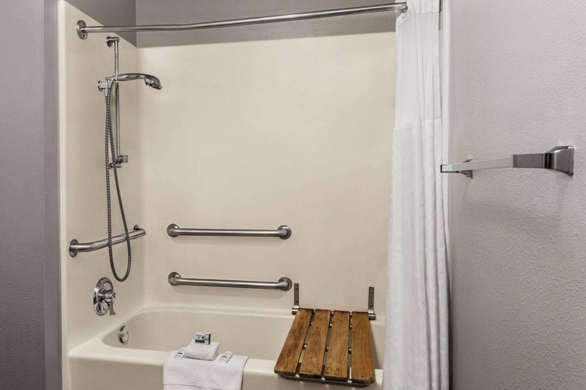 La Quinta By Wyndham Chicago 3* Tinley Park