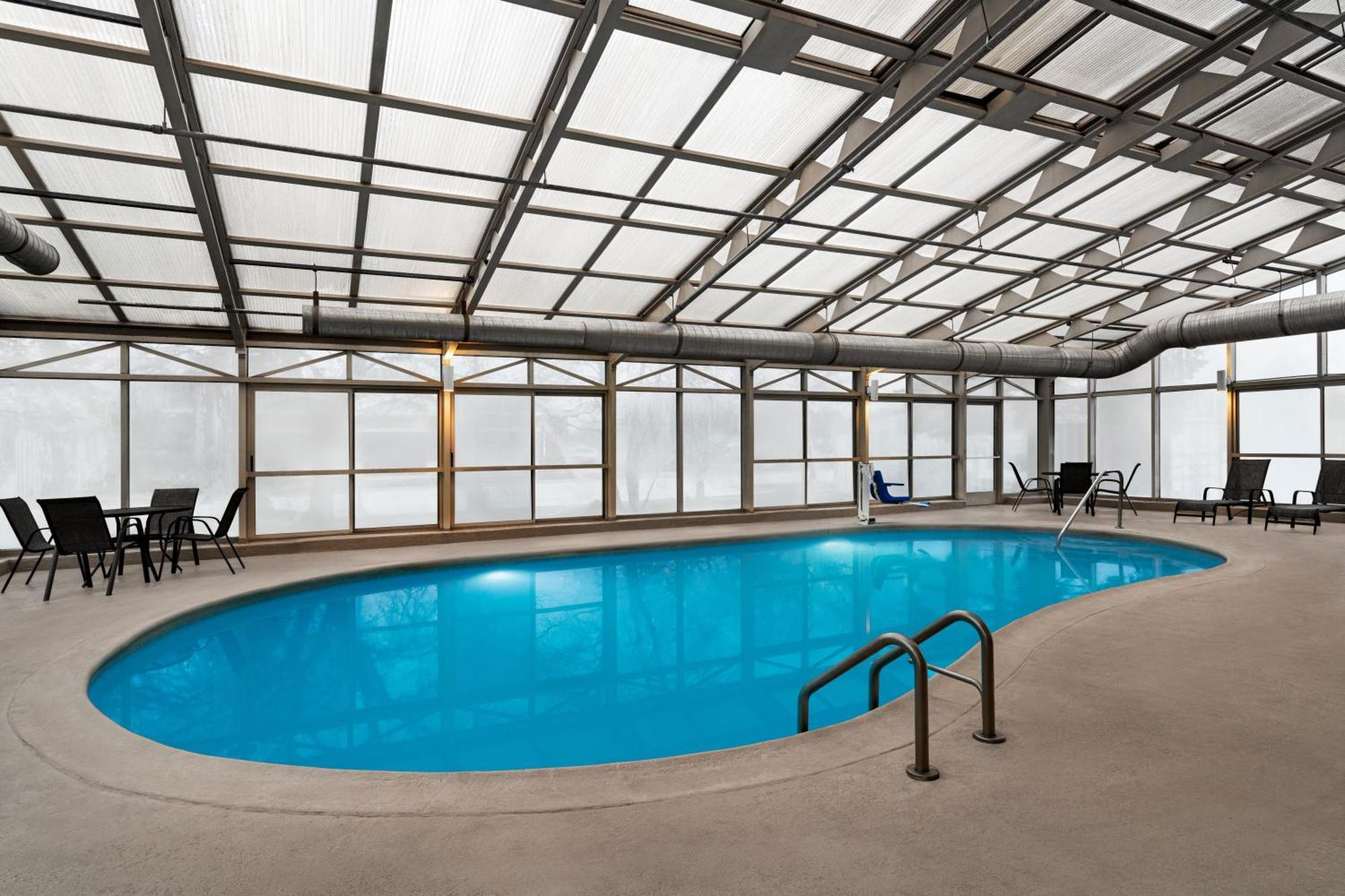 La Quinta By Wyndham Chicago