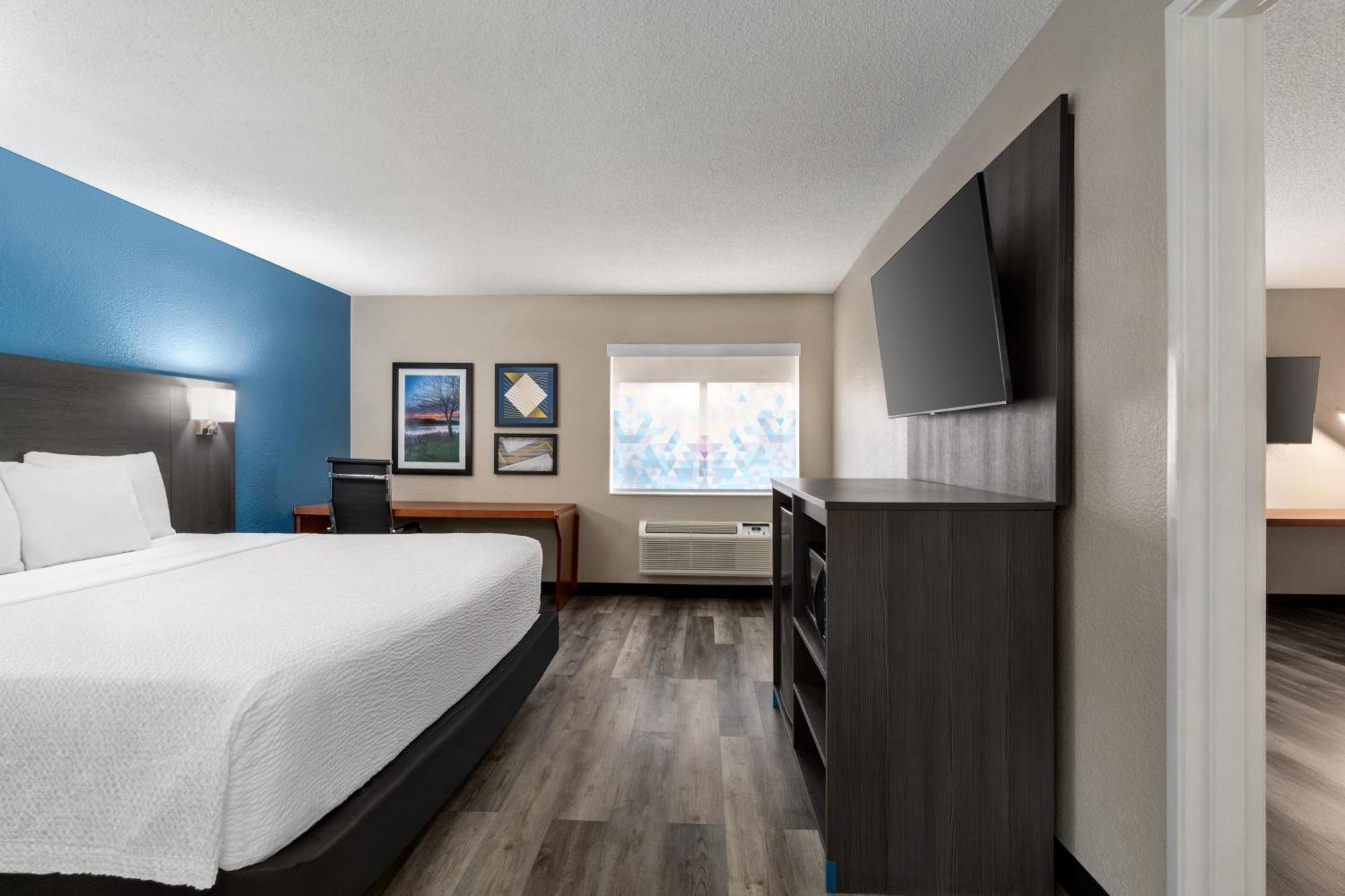 La Quinta By Wyndham Chicago Hotel Tinley Park