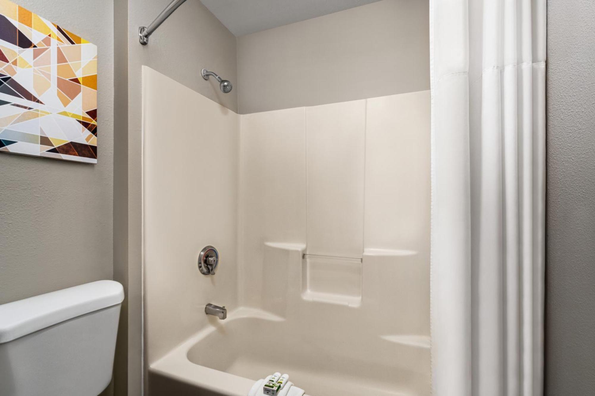 La Quinta By Wyndham Chicago