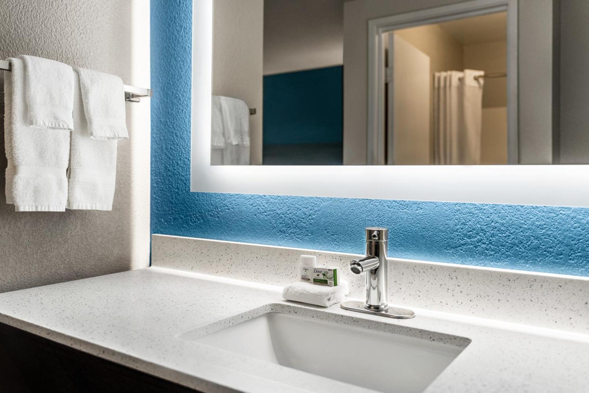 Hotel La Quinta By Wyndham Chicago Tinley Park