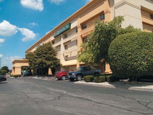 Hotel La Quinta By Wyndham Chicago