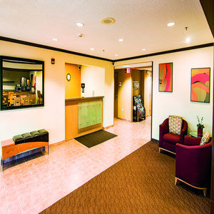 Hotel La Quinta By Wyndham Chicago Tinley Park